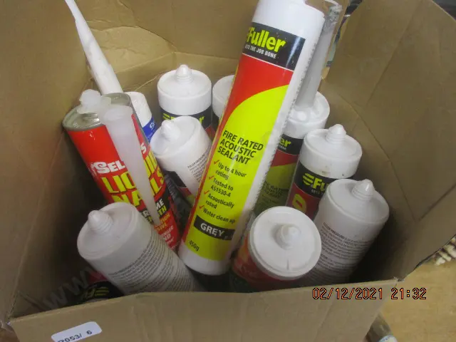 Box Sealant Image 1++