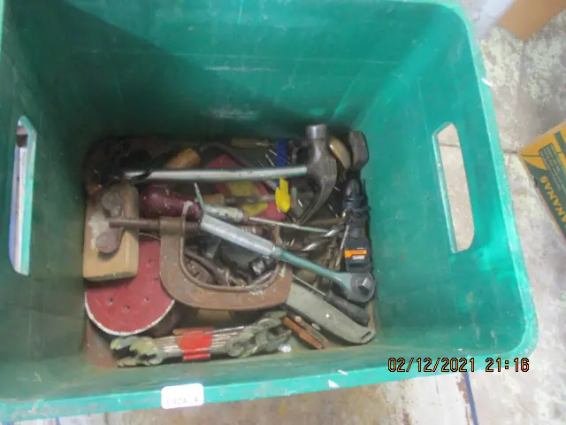 Garage Gear Image 1++