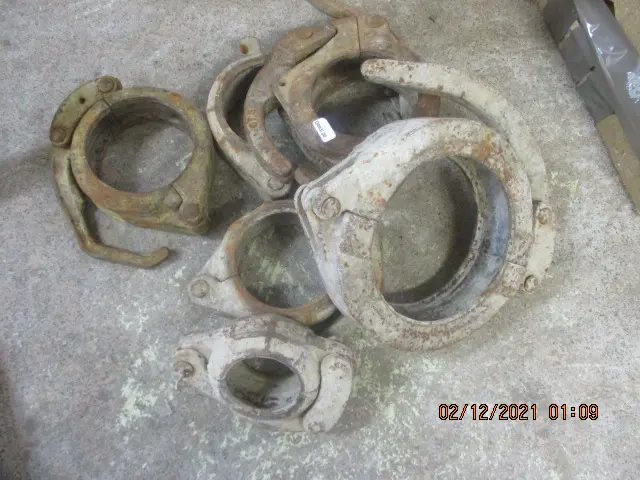 Pipe Joints Image 1++