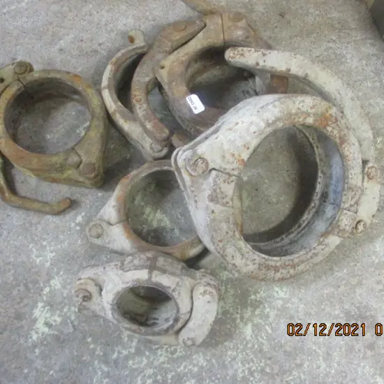 Pipe Joints