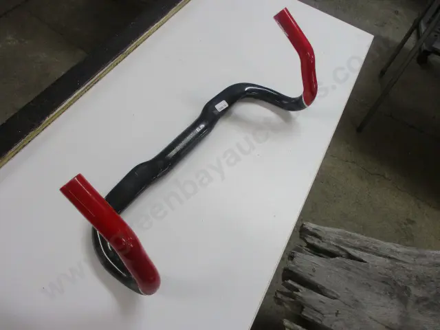 Carbon Fibre Handlebars Image 1++