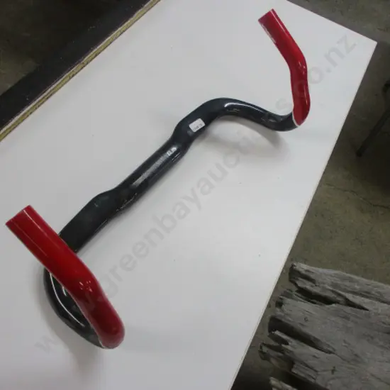 Carbon Fibre Handlebars