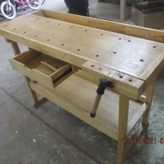 Workbench