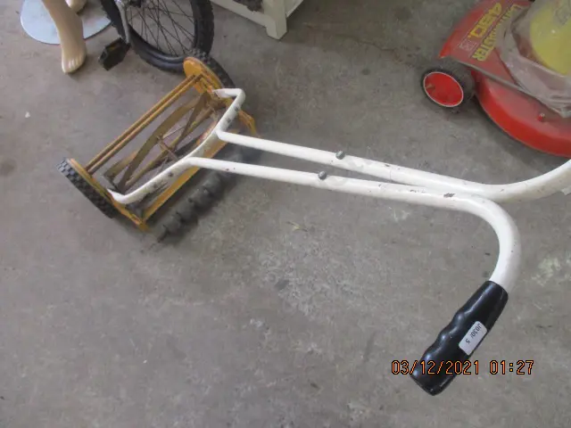 Handmower Image 1++