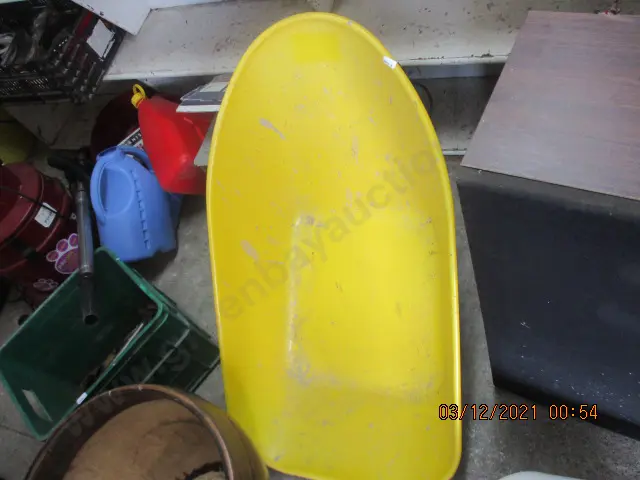 Wheelbarrow Tray Image 1++