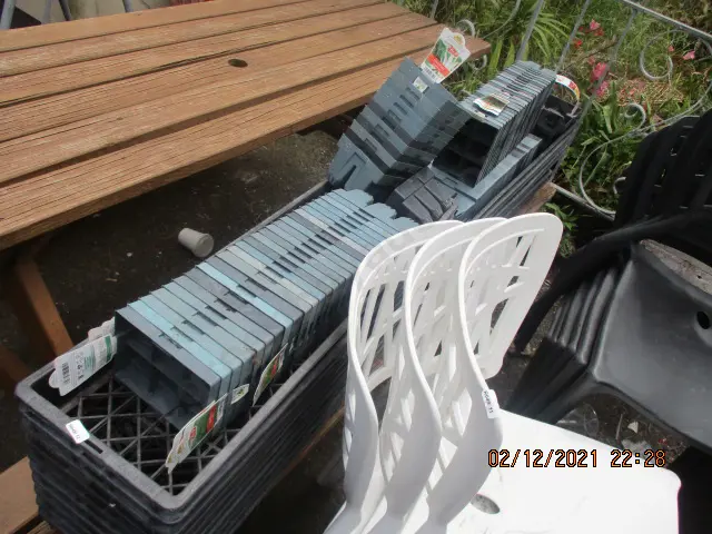 Seedling Pots Image 1++