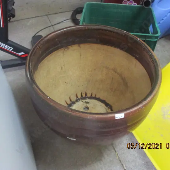 Large Planter