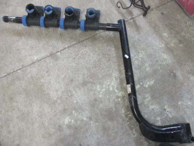 Bike Rack Image 1++