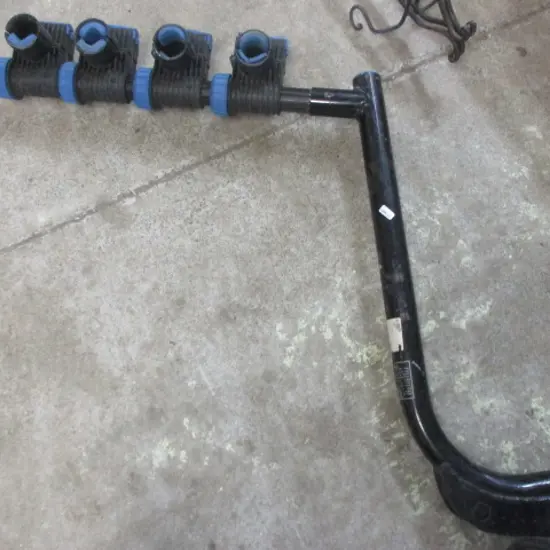 Bike Rack
