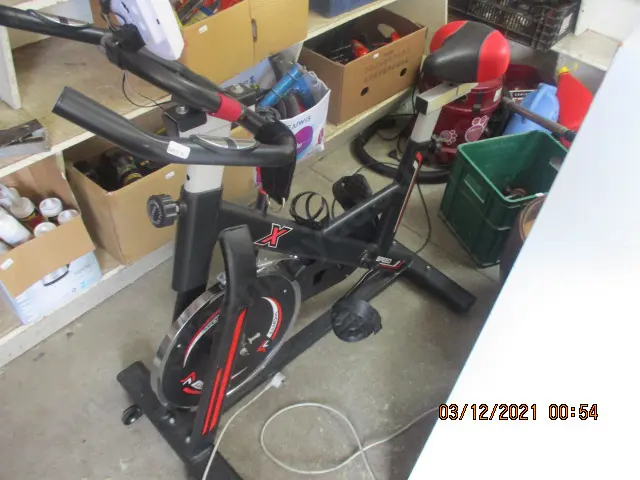 Exercycle Image 1++