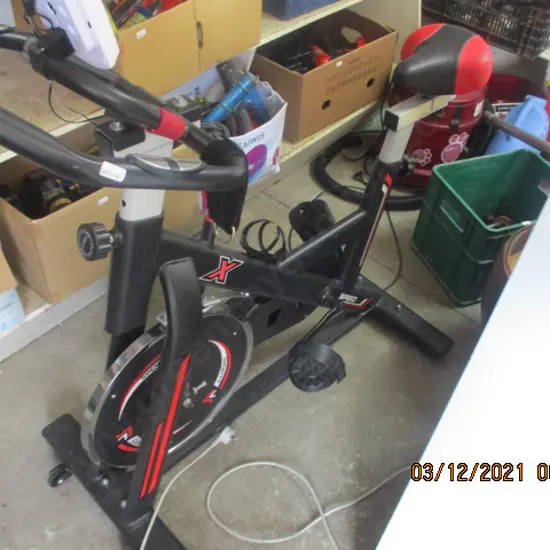 Exercycle
