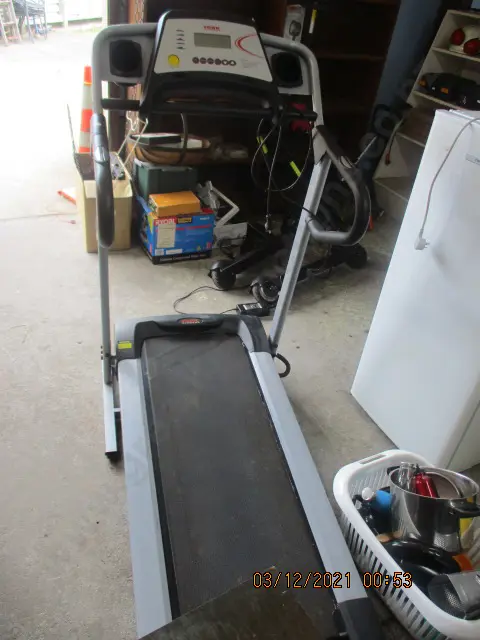 Treadmill Image 1++