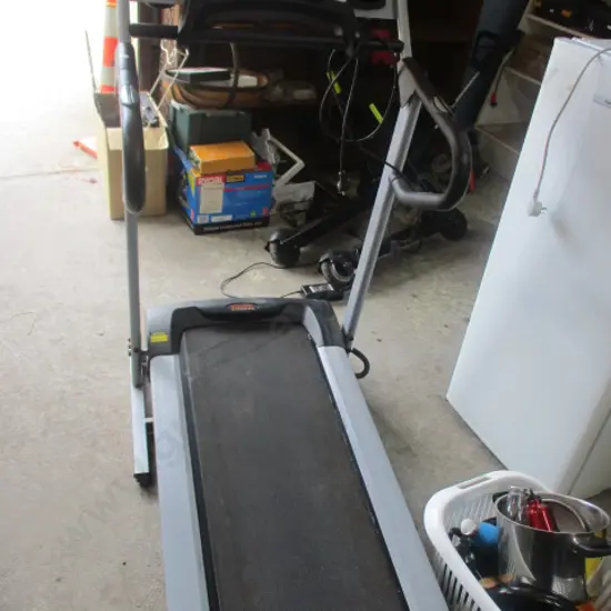 Treadmill