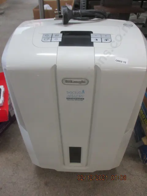 Dehumidifier Image 1++