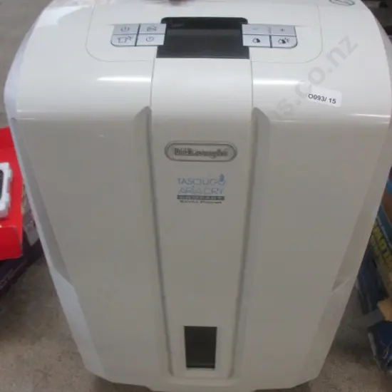 Dehumidifier