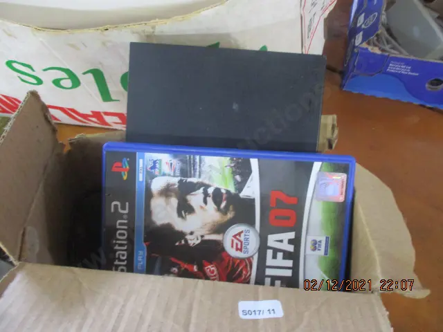 Gaming Image 1++