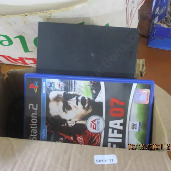 Gaming