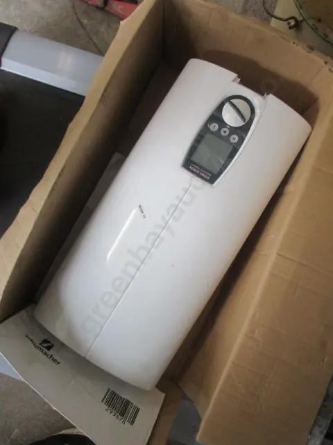 Water Heater Image 1++
