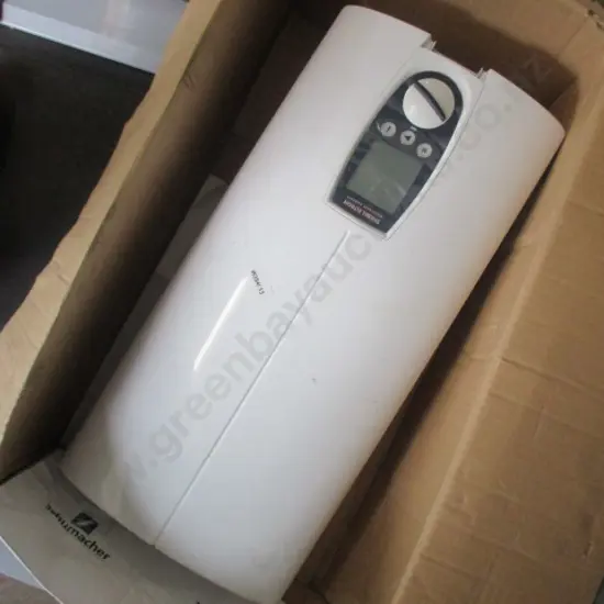 Water Heater