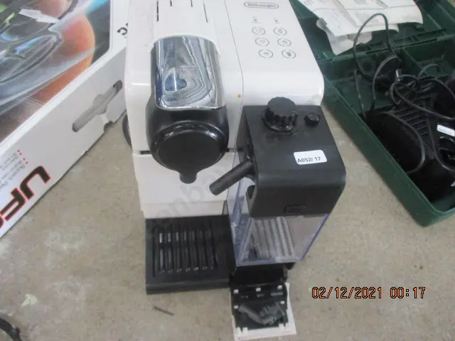 Coffee Maker Image 1++