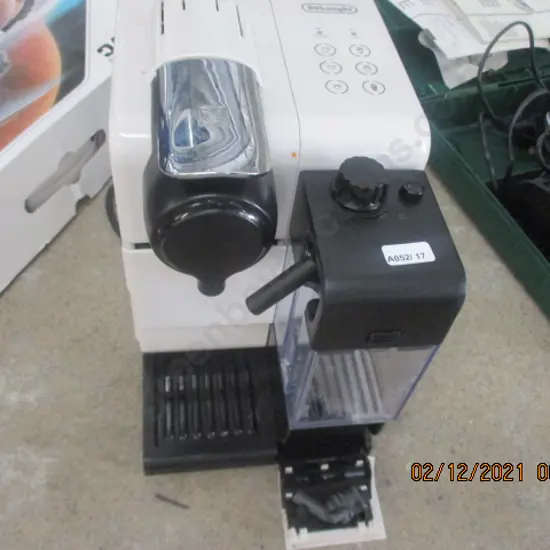 Coffee Maker