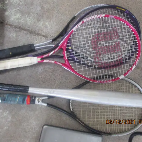 Sports Gear