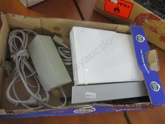 Wii gaming Image 1++