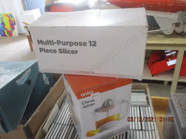 Appliances Image 1++