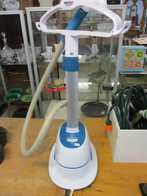 Garment Steamer Image 1++