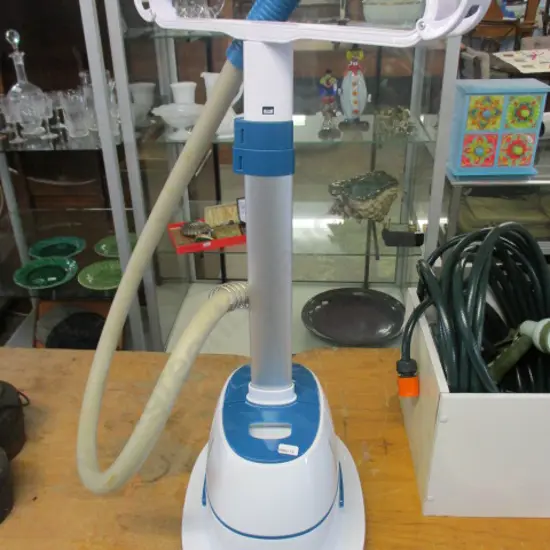Garment Steamer