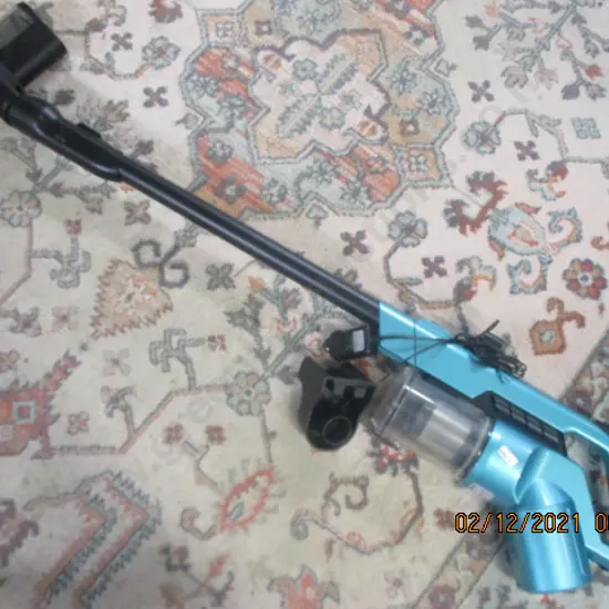 Stick Vac