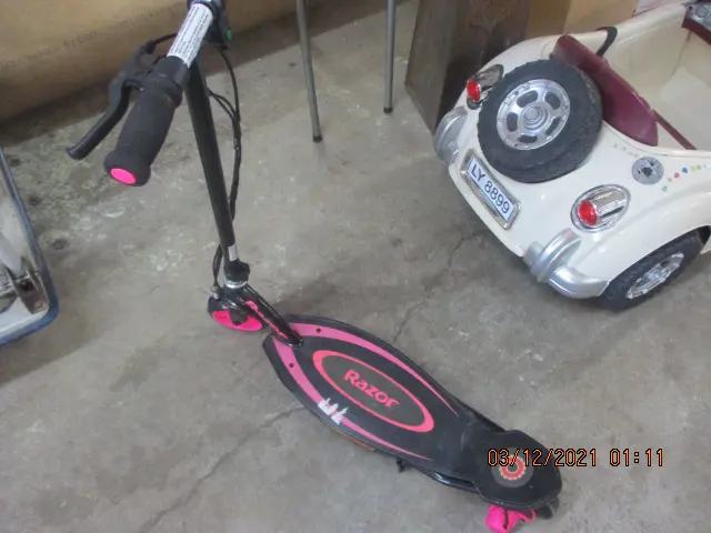 Scooter Image 1++