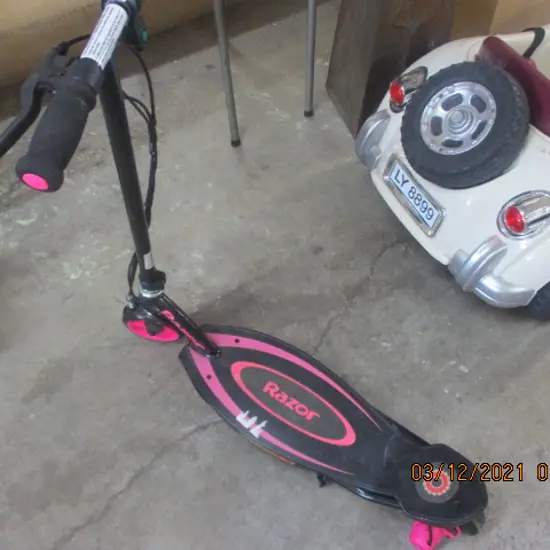 Scooter