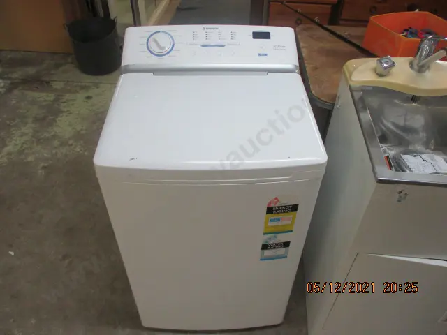 Washing M/c Image 1++