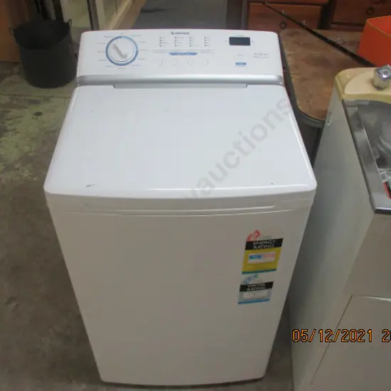 Washing M/c