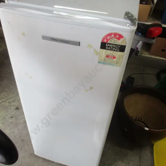 Fridge