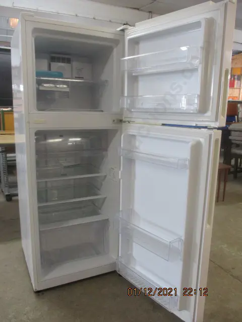 Fridge Freezer Image 1++