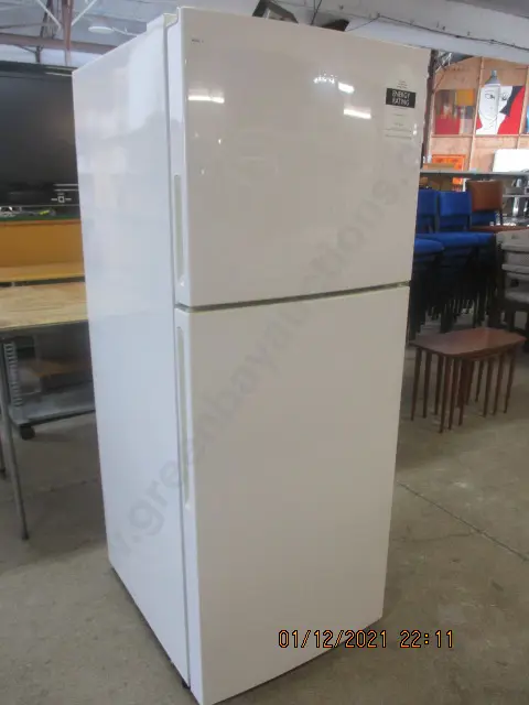Fridge Freezer Image 1++