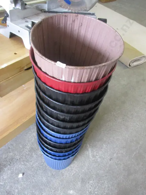 Wastepaper Bins Image 1++