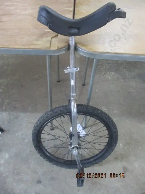 Uni Cycle Image 1++