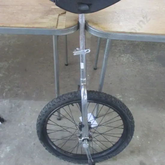Uni Cycle