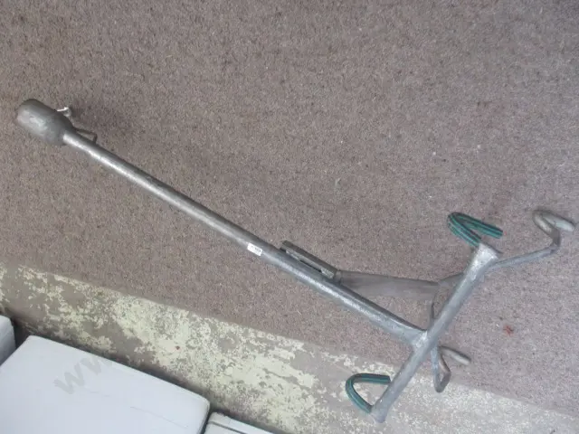 Bike Rack Image 1++