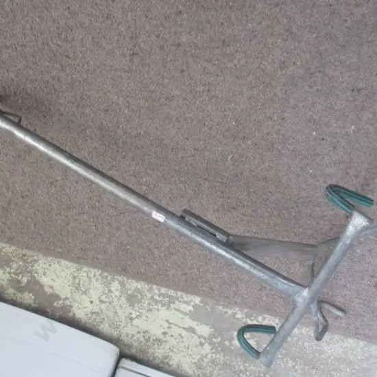 Bike Rack