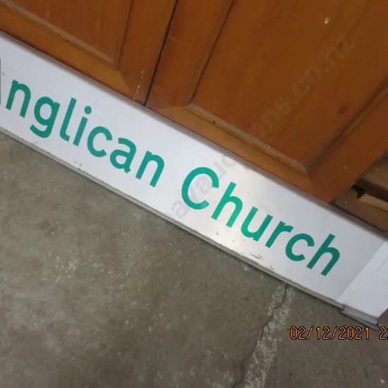 Road Sign