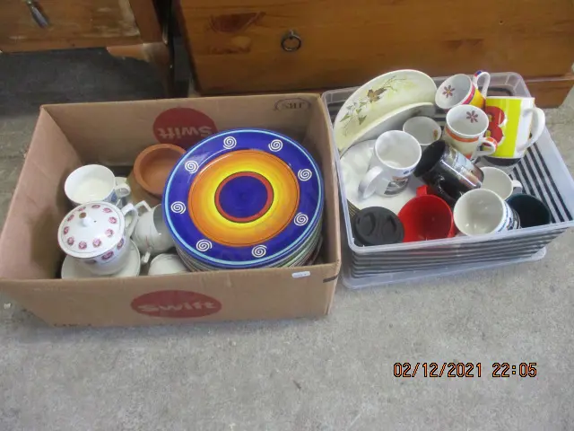 Dinnerware Image 1++