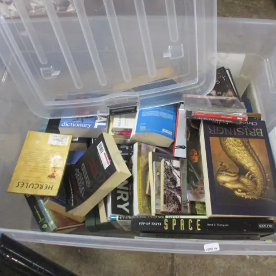 Books