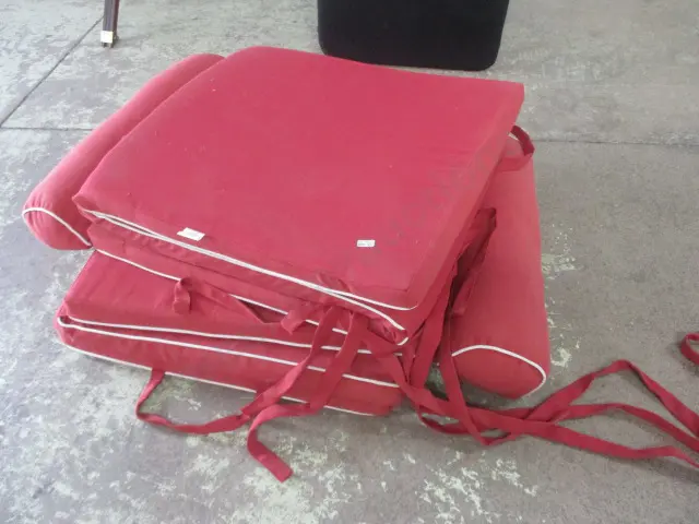 Lounger Cushions Image 1++