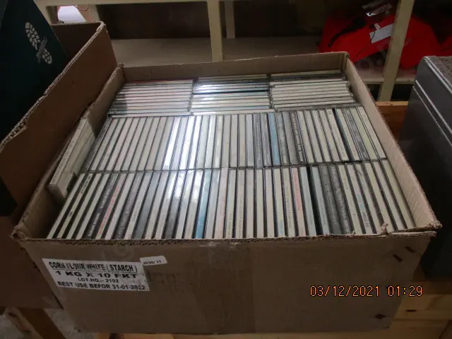 Cds Image 1++