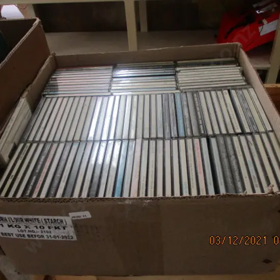 Cds