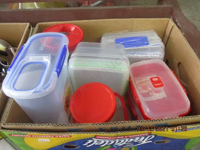 Cannisters Image 1++